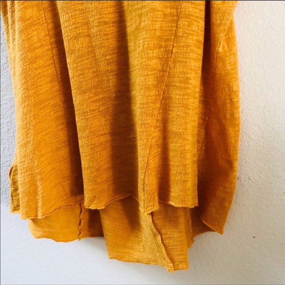 ANTHROPOLOGIE Deletta Rosette Sleeveless Top - Picture 4 of 7